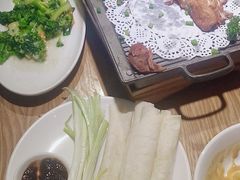 -吕氏疙瘩汤·新鲁菜(新贵和店)