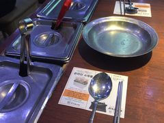 -神仙雪浓汤(明洞店)