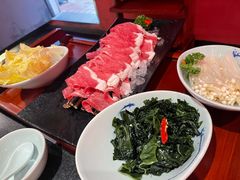 -捞王猪肚鸡火锅(昆山店)