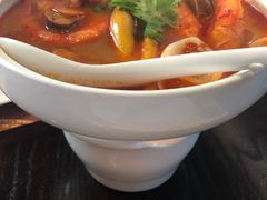 -simply thai天泰(静安嘉里中心店)