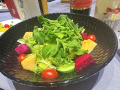 -苏先生海鲜渔庄(金桥店)