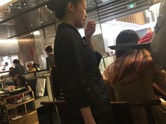 -捞王锅物料理(上海世茂广场店)