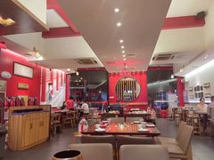 大堂-1078號老北京涮肉(松柏店)