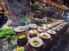 -二十八里太湖船菜(吉祥路店)