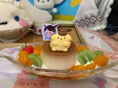 -氷冰凉刨冰甜品(北京路店)