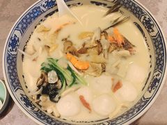 -山外山菜馆(玉泉路店)