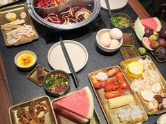 -牛New寿喜烧(闵行龙湖天街店)