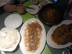 -全聚贤餐厅·湖北家常菜(沙湖店)