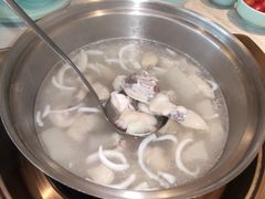 -润园四季椰子鸡火锅(南山海岸城店)