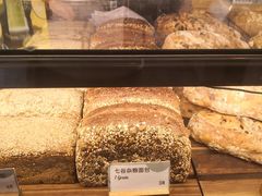 -BAKER&SPICE(安福路店)