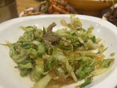 -春花民族美食(佳木斯总店)