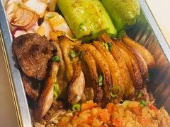 -JINNS锦时 steak&pizza(浸信会礼拜堂旧址店)