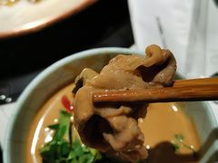 安格斯肥牛-京韵胡同·酱香羊蝎子火锅涮肉(长寿路店)