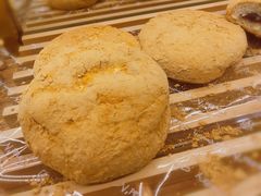 年糕面包-高力乐面包咖啡厅(西塔店)