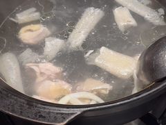 -同仁四季椰子鸡(福田东园总店)