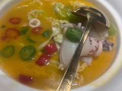 -華府Deluxe(兴业太古汇店)