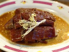 -猪肉婆私房菜(容桂总店)