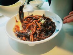 响油鳝糊-松鹤楼·非遗·苏帮菜(融科店)