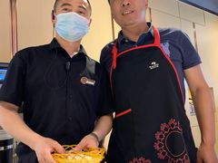 -海底捞火锅(平谷华联店)