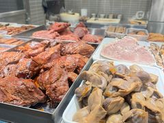 -王家沙点心店(南京西路总店)