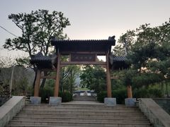 -阳台山自然风景区