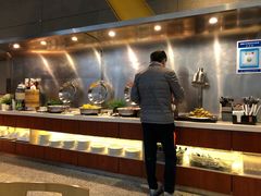 -虹桥机场V2贵宾休息室