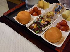 -正元阁影院足道SPA(鲁迅故里店)