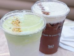 -Yee3·三号椰(上海中山公园龙之梦店)