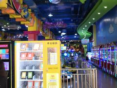 -宝龙广场(福州台江店)