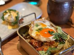 -THE CANNERY&JUJU 新鲜海鲜·牛排美食酒廊
