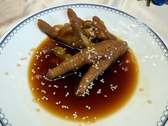 -粤匠·澳门点心粤菜海鲜(澳门半岛店)