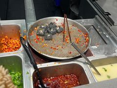 -黑色经典臭豆腐·湖南特产(太平街口店)