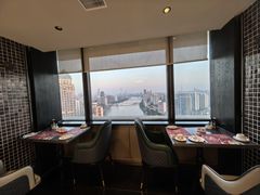 -华厦大酒店·桃源西餐厅·自助餐