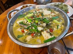 -小钱鱼馆(富春路店)