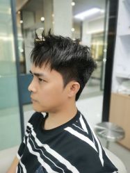 -尚艺美发