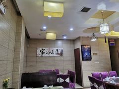 -好口福私房菜(太元路店)