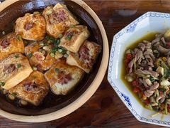 现做乡下豆腐-广府乡下·饭庄(新港东路店)