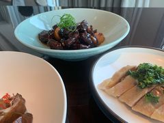 -环球港凯悦 · 享悦中餐厅