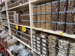 -方林富炒货店(武林路店)