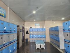 -英派斯健身游泳馆