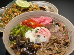 -Ameigo梅果·云贵川bistro(长宁来福士店)