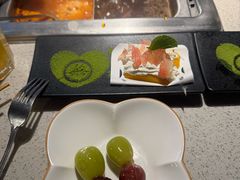 -海底捞火锅 (利舞台广场店)