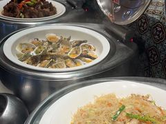 -凡塔斯牛排自助餐厅(莆田万达店)