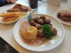 -宜家·瑞典风味餐厅(无锡店)
