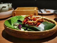 包烧黄牛肉-云水瑶意境云南菜(柏威年购物中心店)