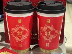 -喜茶(深圳东门1234店)