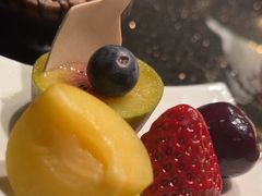 -上井料理黑金店(IFS国金中心店)