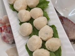 -源港渔村-中山脆肉鲩(博罗店)