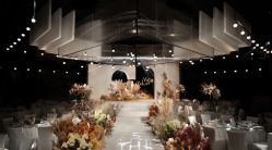 -北京西国贸大酒店·宴会厅