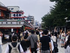 -浅草寺